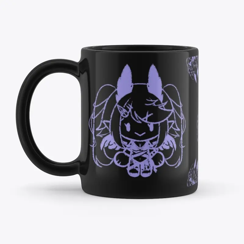 Gremlin Mug